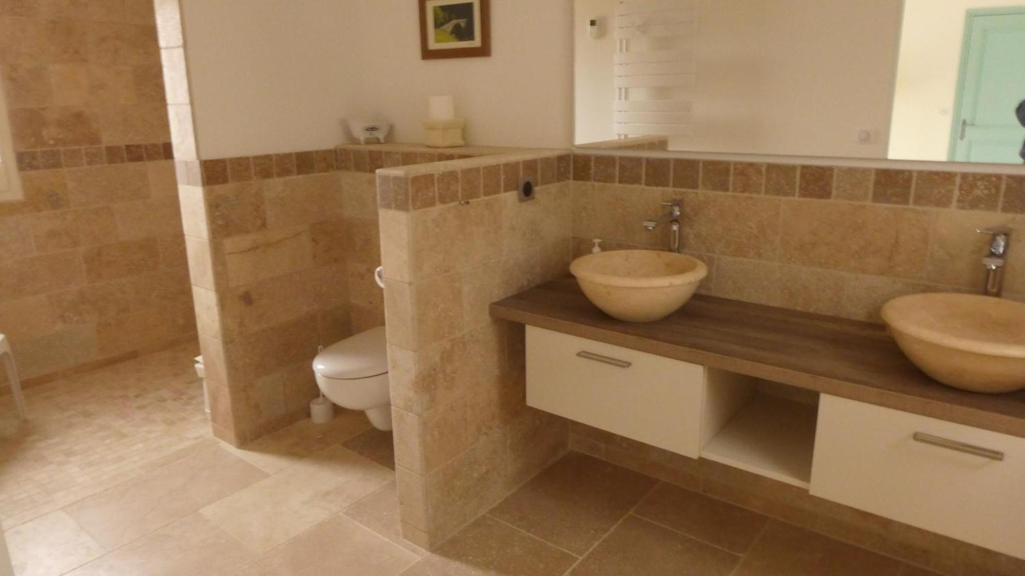 Bed and Breakfast Les Trois Oliviers Forcalquier Esterno foto