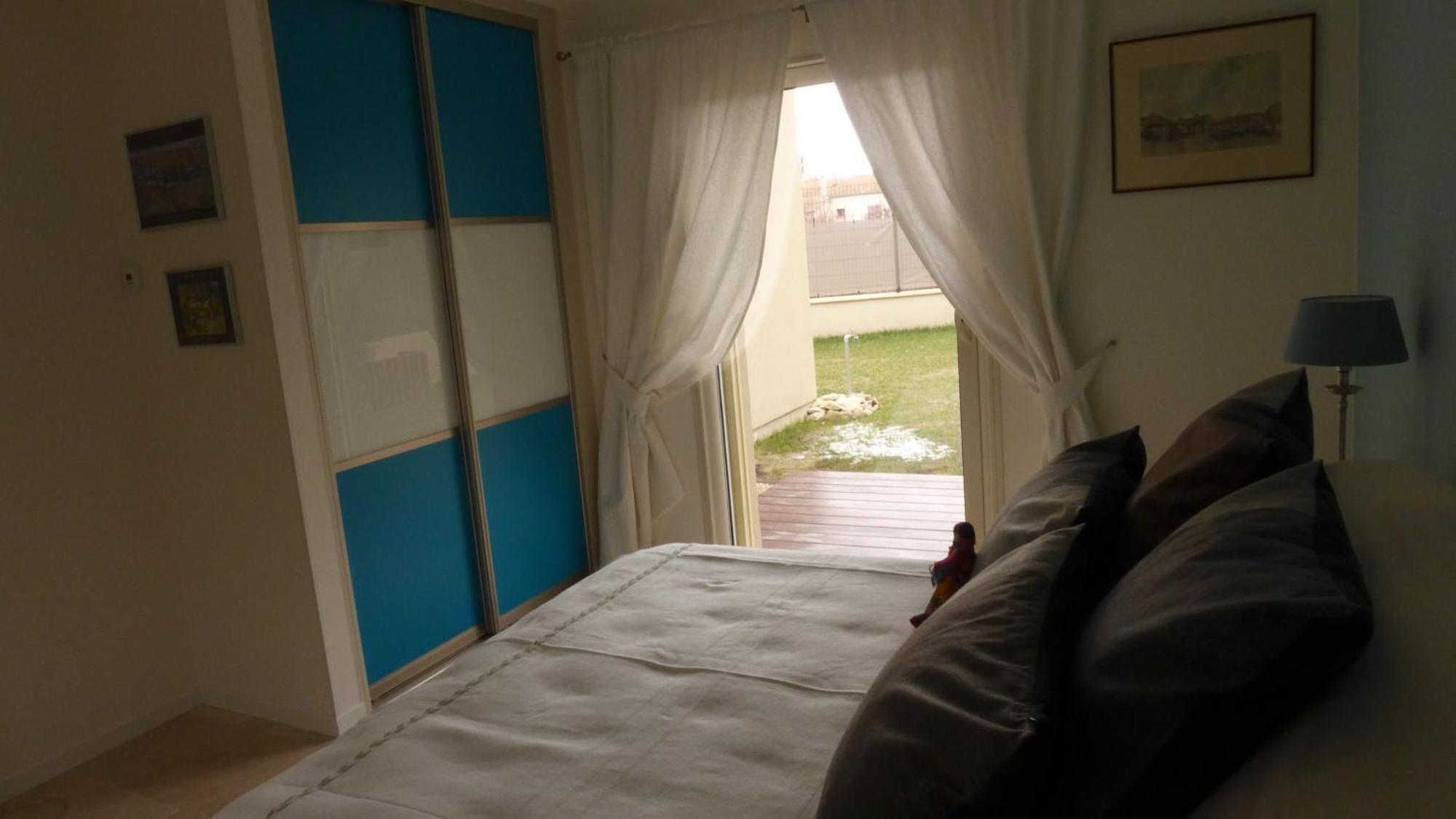 Bed and Breakfast Les Trois Oliviers Forcalquier Esterno foto